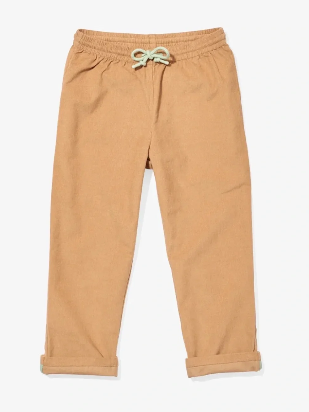 Oso & Me size 3 Honey Tan Corduroy Bowie Pant 3T